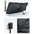 Window Car Sunshade Foldable Car Sunshade Umbrella